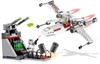 Đồ chơi LEGO Star Wars 75235 - Máy Bay X-Wing Starfighter (LEGO 75235 X-Wing Starfighter Trench Run)