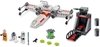 Đồ chơi LEGO Star Wars 75235 - Máy Bay X-Wing Starfighter (LEGO 75235 X-Wing Starfighter Trench Run)