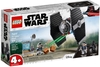 Đồ chơi LEGO Star Wars 75237 - Phi Thuyền TIE Fighter (LEGO 75237 TIE Fighter Attack)