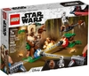 Đồ chơi LEGO Star Wars 75238 - Đại chiến tại hành tinh Endor (LEGO 75238 Action Battle Endor Assault)