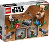 Đồ chơi LEGO Star Wars 75238 - Đại chiến tại hành tinh Endor (LEGO 75238 Action Battle Endor Assault)