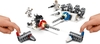 Đồ chơi LEGO Star Wars 75239 - Đại chiến tại hành tinh Hoth (LEGO 75239 Action Battle Hoth Generator Attack)