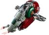 Đồ chơi LEGO Star Wars 75243 - Phi Thuyền Slave I (LEGO 75243 Slave l – 20th Anniversary Edition)