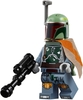 Đồ chơi LEGO Star Wars 75243 - Phi Thuyền Slave I (LEGO 75243 Slave l – 20th Anniversary Edition)