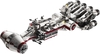 Đồ chơi LEGO Star Wars 75244 - Chiến Hạm Tantive IV (LEGO 75244 Tantive IV)