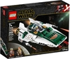 Đồ chơi LEGO Star Wars 75248 - Phi Thuyền Chiến Đấu A-Wing (LEGO 75248 Resistance A-Wing Starfighter)