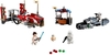 Đồ chơi LEGO Star Wars 75250 - Siêu Xe Phản Lực Sa Mạc (LEGO 75250 Pasaana Speeder Chase)