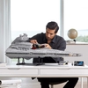 Đồ chơi LEGO Star Wars 75252 - Chiến Hạm Hủy Diệt Hoàng Gia (LEGO 75252 Imperial Star Destroyer)