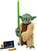 Đồ chơi LEGO Star Wars 75255 - Mô hình Yoda (LEGO 75255 Yoda)