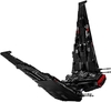 Đồ chơi LEGO Star Wars 75256 - Phi Thuyền của Kylo Ren (LEGO 75256 Kylo Ren's Shuttle)