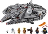 Đồ chơi LEGO Star Wars 75257 - Phi Thuyền Millennium Falcon (LEGO 75257 Millennium Falcon)