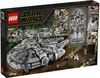 Đồ chơi LEGO Star Wars 75257 - Phi Thuyền Millennium Falcon (LEGO 75257 Millennium Falcon)
