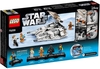 Đồ chơi LEGO Star Wars 75259 - Phi Thuyền Snowspeeder (LEGO 75259 Snowspeeder – 20th Anniversary Edition)