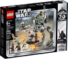 Đồ chơi LEGO Star Wars 75261 - Người Máy Tuần Tra và Nhện Máy (LEGO 75261 Clone Scout Walker – 20th Anniversary Edition)