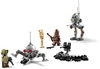 Đồ chơi LEGO Star Wars 75261 - Người Máy Tuần Tra và Nhện Máy (LEGO 75261 Clone Scout Walker – 20th Anniversary Edition)