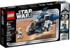 Đồ chơi LEGO Star Wars 75262 - Tàu đổ bộ Stormtrooper (LEGO 75262 Imperial Dropship – 20th Anniversary Edition)
