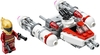 Đồ chơi LEGO Star Wars 75263 - Phi Thuyền Chiến Đấu Y-Wing (LEGO 75263 Resistance Y-wing Microfighter)
