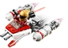 Đồ chơi LEGO Star Wars 75263 - Phi Thuyền Chiến Đấu Y-Wing (LEGO 75263 Resistance Y-wing Microfighter)