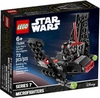 Đồ chơi LEGO Star Wars 75264 - Phi Thuyền của Kylo Ren (LEGO 75264 Kylo Ren's Shuttle Microfighter)