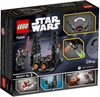 Đồ chơi LEGO Star Wars 75264 - Phi Thuyền của Kylo Ren (LEGO 75264 Kylo Ren's Shuttle Microfighter)