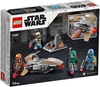 Đồ chơi LEGO Star Wars 75267 - Những Chiến Binh Mandalorian (LEGO 75267 Mandalorian Battle Pack)