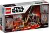 Đồ chơi LEGO Star Wars 75269 - Trận Giao Đấu trên Mustafar (LEGO 75269 Duel on Mustafar)