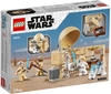 Đồ chơi LEGO Star Wars 75270 - Ngôi nhà Sa Mạc của Obi-Wan (LEGO 75270 Obi-Wan's Hut)