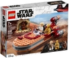 Đồ chơi LEGO Star Wars 75271 - Xe Phản Lực của Luke Skywalker (LEGO 75271 Luke Skywalker's Landspeeder)