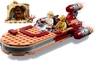 Đồ chơi LEGO Star Wars 75271 - Xe Phản Lực của Luke Skywalker (LEGO 75271 Luke Skywalker's Landspeeder)