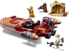 Đồ chơi LEGO Star Wars 75271 - Xe Phản Lực của Luke Skywalker (LEGO 75271 Luke Skywalker's Landspeeder)