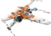 Đồ chơi LEGO Star Wars 75273 - Phi Thuyền X-Wing của Poe (LEGO 75273 Poe Dameron's X-wing Fighter)