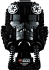 Đồ chơi LEGO Star Wars 75274 - Mô hình Phi Công TIE (LEGO 75274 TIE Fighter Pilot)