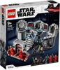 Đồ chơi LEGO Star Wars 75291 - Đại Chiến trên Ngôi Sao Chết (LEGO 75291 Death Star Final Duel)