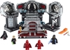 Đồ chơi LEGO Star Wars 75291 - Đại Chiến trên Ngôi Sao Chết (LEGO 75291 Death Star Final Duel)