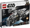 Đồ chơi LEGO Star Wars 75292 - Phi Thuyền Madalorian Razor Crest (LEGO 75292 The Razor Crest)