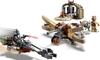 Đồ chơi LEGO Star Wars 75299 - Mandalorian giao chiến Người Cát (LEGO 75299 Trouble on Tatooine)