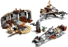 Đồ chơi LEGO Star Wars 75299 - Mandalorian giao chiến Người Cát (LEGO 75299 Trouble on Tatooine)