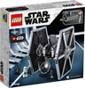 Đồ chơi LEGO Star Wars 75300 - Phi Thuyền Chiến Đấu TIE (LEGO 75300 Imperial TIE Fighter)