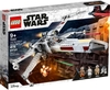 Đồ chơi LEGO Star Wars 75301 - Phi Thuyền X-Wing của Luke Skywalker (LEGO 75301 Luke Skywalker's X-Wing Fighter)