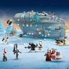 LEGO Star Wars 75307 - Bộ Lịch Giáng Sinh LEGO Star Wars Advent Calendar