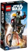 LEGO Star Wars 75533 - Boba Fett (LEGO Star Wars 75533 Boba Fett)