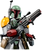 LEGO Star Wars 75533 - Boba Fett (LEGO Star Wars 75533 Boba Fett)