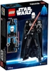 LEGO Star Wars 75534 - Chúa tể Bóng tối Darth Vader (LEGO Star Wars 75534 Darth Vader)