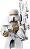 Đồ chơi LEGO Star Wars 75536 - Lính Hạng Nặng Range Trooper (LEGO 75536 Range Trooper)