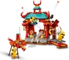 Đồ chơi LEGO Minions 75550 - Ngôi Đền Kung Fu (LEGO 75550 Minions Kung Fu Battle)