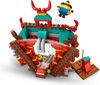 Đồ chơi LEGO Minions 75550 - Ngôi Đền Kung Fu (LEGO 75550 Minions Kung Fu Battle)