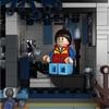 Đồ chơi LEGO Ideas Stranger Things 75810 - Ngôi Nhà Đảo Lộn (LEGO 75810 The Upside Down)