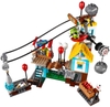 Đồ chơi LEGO Angry Birds 75824 - Cuộc tấn công Thành Phố Lợn (LEGO Angry Birds Pig City Teardown 75824)