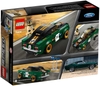 Đồ chơi LEGO Speed Champion 75884 - Siêu Xe Ford Mustang Fastback 1968 (LEGO Speed Champion 75884 1968 Ford Mustang Fastback)