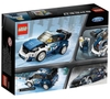 Đồ chơi lắp ráp LEGO Speed Champion 75885 - Siêu Xe Ford Fiesta M-Sport WRC (LEGO Speed Champion 75885 Ford Fiesta M-Sport WRC) giá rẻ tại cửa hàng LegoHouse.vn LEGO Việt Nam
